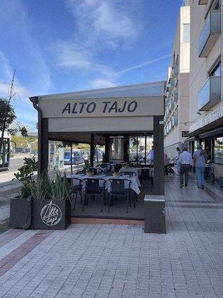Alto tajo