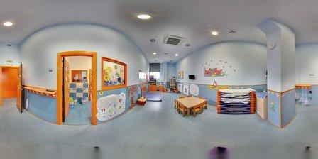 Escuela Infantil Nemomarlin Boadilla