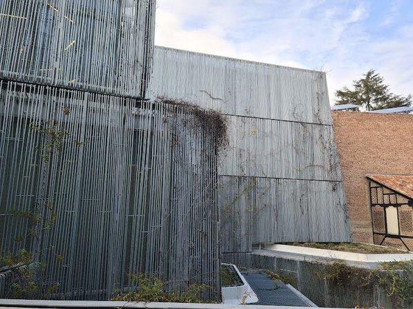 Institución Libre de Enseñanza