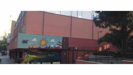 Colegio Retiro