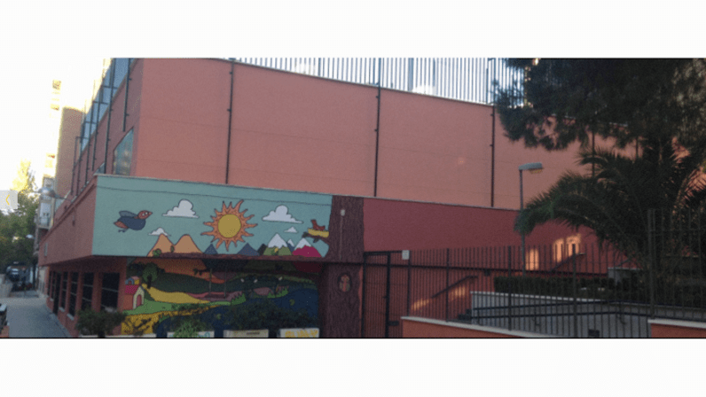 Colegio Retiro