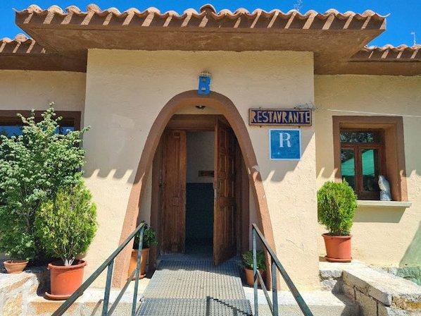 Granja Escuela Puerta del Campo