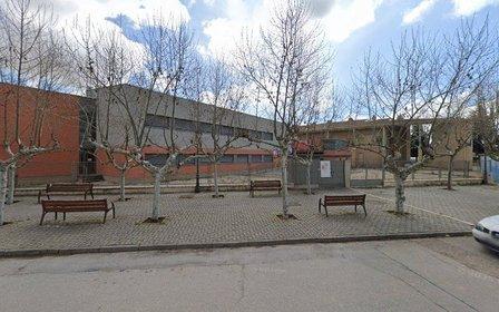 Centro de Educación de Adultos Doña Jimena