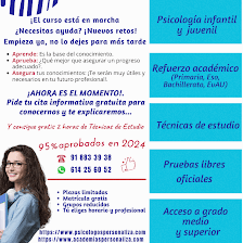 Academias Torrejón de Ardoz - Personaliza Educadores