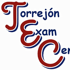 Torrejón Exam Centre
