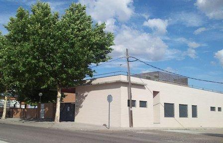 Escuela Infantil Gamonital