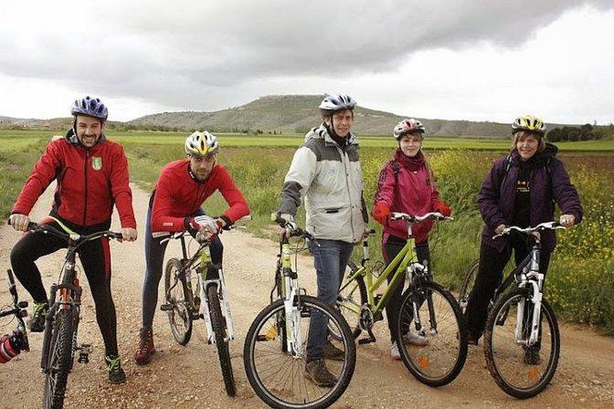 Musgo y Liquen Animación y Turismo Activo