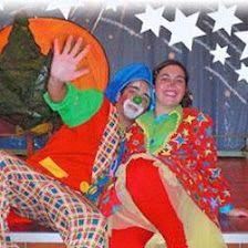 Animaciones Infantiles A Divertirse!