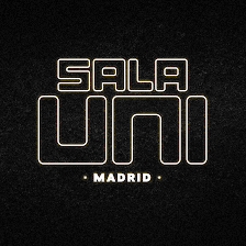 Sala UNI Madrid