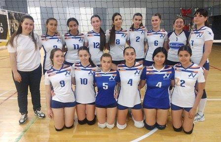 ARGANVOLEY