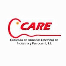 Care Cableado de Armarios Eléctricos de Industria y Ferrocarril SL