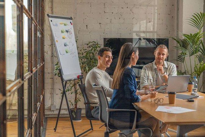 Agencia de Marketing Digital Madrid — Jatstudio
