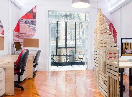 Proyecto Cactus. Creación de páginas web y comunicación para pequeños negocios