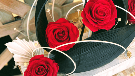 Mil Rosas Madrid El Taller
