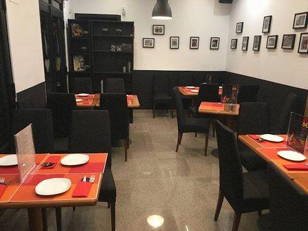 Taberna ALMA CHELI