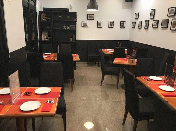Taberna ALMA CHELI
