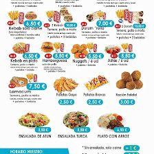 Iscar kebab hosteleria