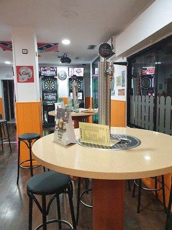Bar De Cañas, Bendita Locura