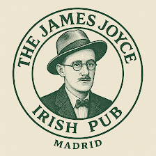 James Joyce Irish Pub Madrid