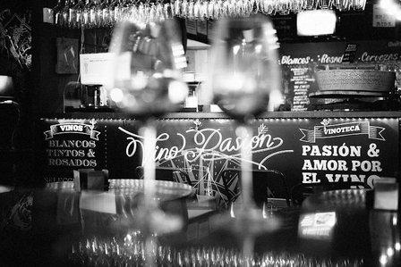 Vino Pasión Gastrobar