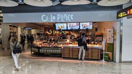 La Place