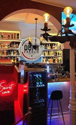 Domi French | Tapas Restaurant Madrid