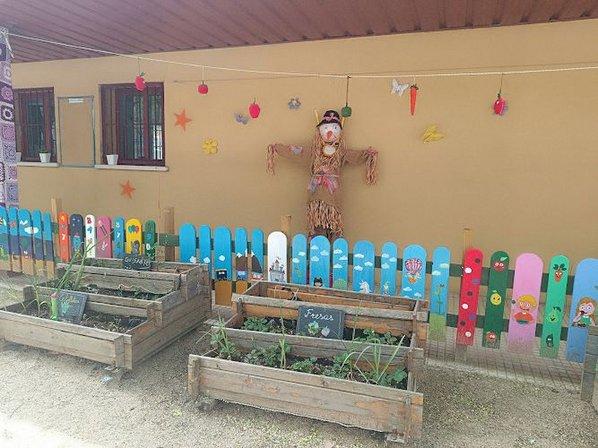 Escuela Infantil El Pequeño Sauce