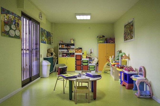 Hola Bicho Bola! Escuela Infantil