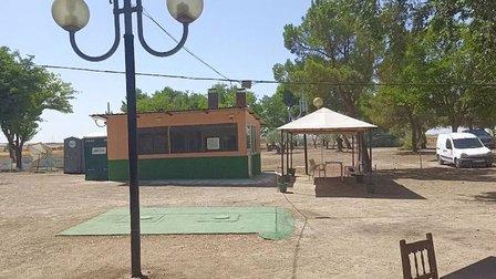Shooting Club Pinto