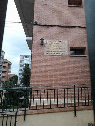 Centro de Educación Infantil Monseñor Alvés Bras
