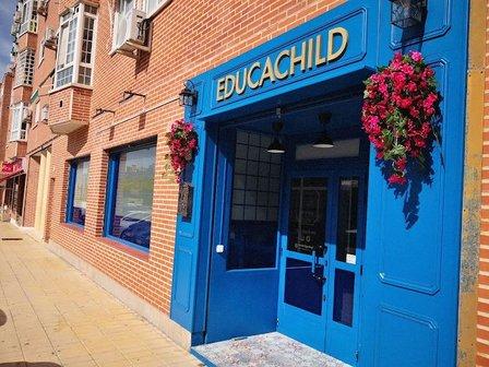 EducaChild Pinto