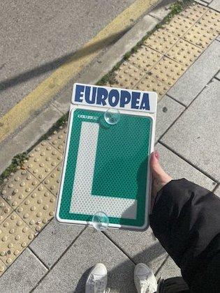 Autoescuela Europea