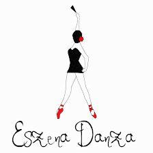 Dance dance school Eszena