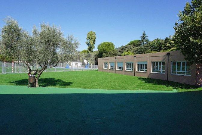 Aquinas American School - PreK-8 Campus