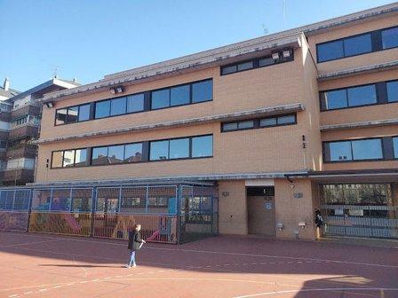 Colegio Timón