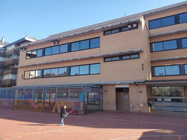 Colegio Timón