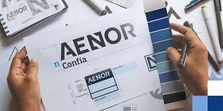 AENOR (Asociación Española de Normalización)