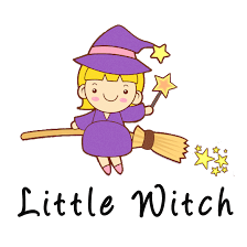 Nursery School LITTLE WITCH
