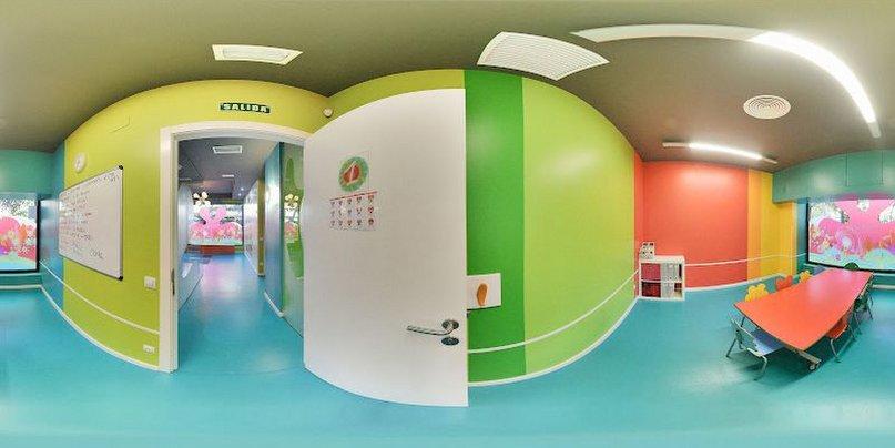 Kids&Us - School of English