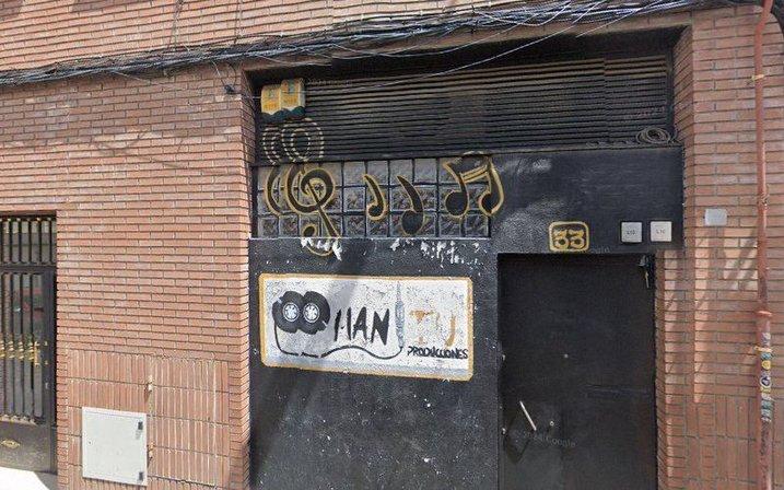 Manitú Producciones