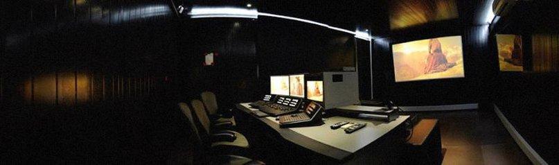 Hd Studio On Line S.L.