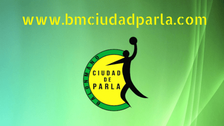 Club de Balonmano Ciudad de Parla
