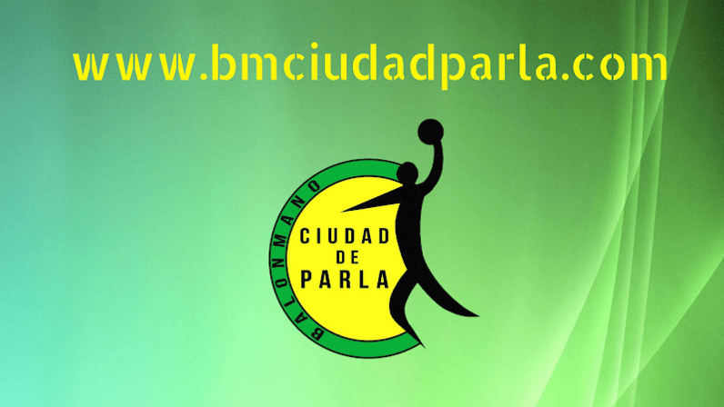 Club de Balonmano Ciudad de Parla