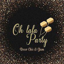 Oh lala party