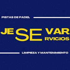 Jesevar Servicios Integrales S.L. - Mantenimiento de pistas de pádel