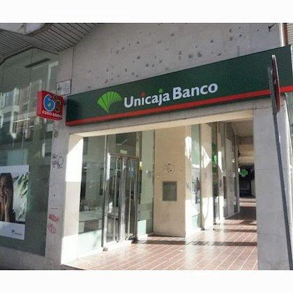 Unicaja Banco