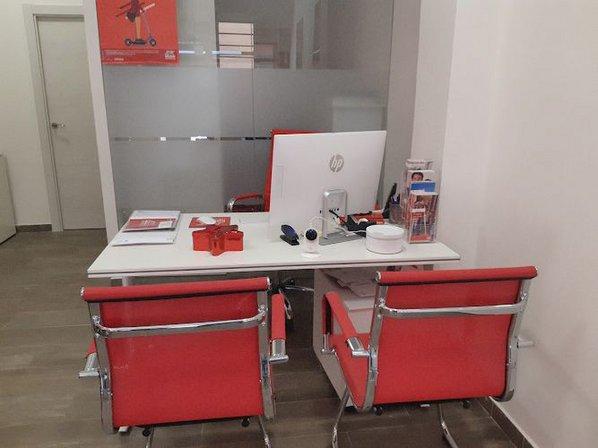 Agencia Generali Seguros