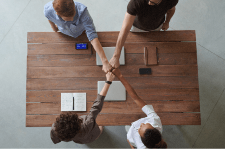 Nhoagest Servicios Empresariales
