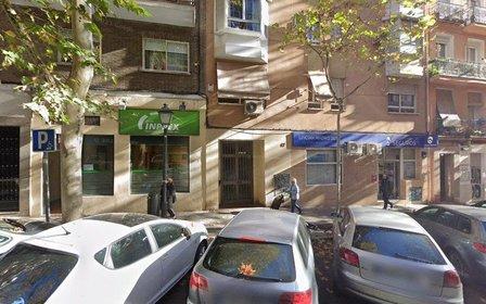 Oficina Madrid Seis Correduría De Seguros