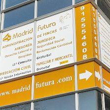Madrid Futura